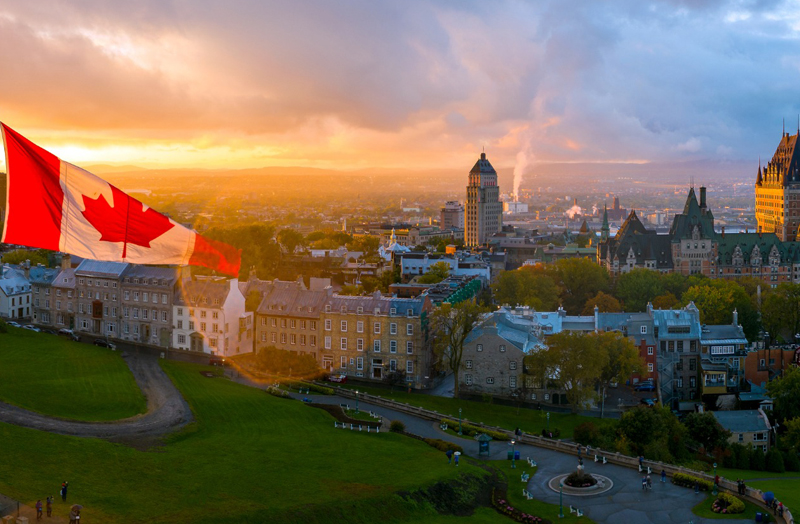Canada Work Visa