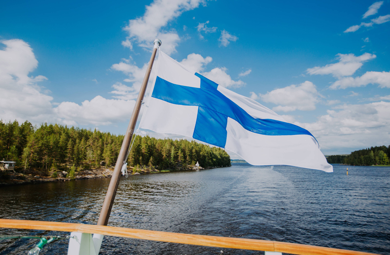 Finland Visa