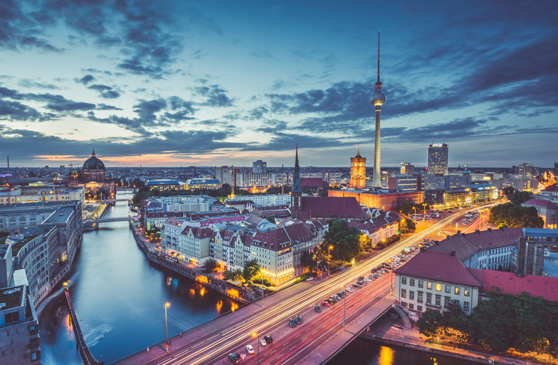 Germany Visa