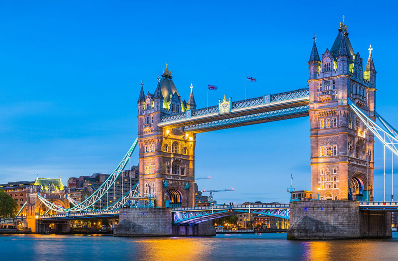 UK Visa